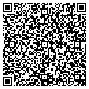 QR code with K Star contacts