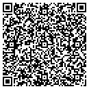 QR code with A Locksmith A 24 Hour contacts