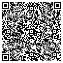 QR code with A Locksmith A 24 Hour contacts