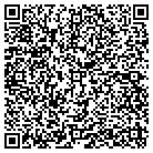 QR code with B & W Computer and Technology contacts
