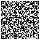 QR code with A Locksmith A Service contacts