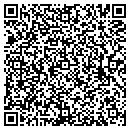 QR code with A Locksmith A Service contacts