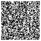 QR code with L And B Enterprises Inc contacts
