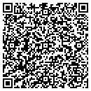 QR code with T L Fahringer Co contacts