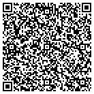 QR code with Christopher Design Const contacts