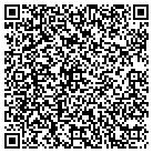 QR code with J James & Carol Q Pearce contacts