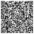 QR code with Ars Service contacts