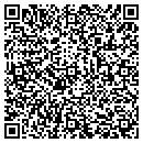 QR code with D R Horton contacts