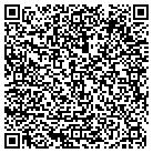 QR code with Rinker Materials Corporation contacts