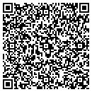 QR code with John F Dorger contacts