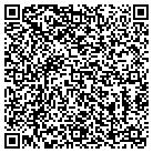 QR code with J C Insurance Service contacts