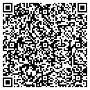 QR code with John V Mock contacts