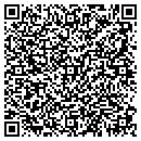 QR code with Hardy Const Co contacts