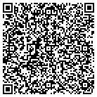 QR code with Disston Plaza Walk In Bingo contacts