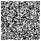 QR code with Timothy Crowther Window Wshng contacts