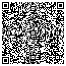 QR code with Doute' Damien A MD contacts