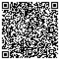 QR code with J C Lock & Key contacts