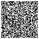 QR code with J Simons One contacts