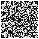 QR code with Ronald H Cron contacts