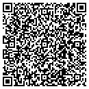 QR code with Kabir Corp contacts