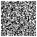 QR code with Kaleidoscope contacts