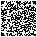QR code with master restoration and flood contacts