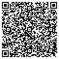 QR code with Mbmt contacts