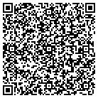 QR code with Helen & Son Beauty Salon contacts