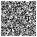 QR code with Zellmer Bill contacts