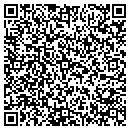 QR code with 1 24 7 A Locksmith contacts