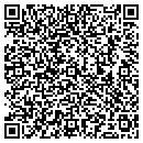 QR code with 1 Full A 24 7 Locksmith contacts