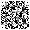 QR code with 1 Full A 24 7 Locksmith contacts