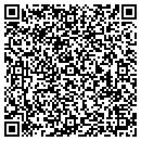 QR code with 1 Full A 24 7 Locksmith contacts