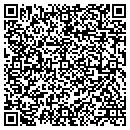 QR code with Howard Medical contacts