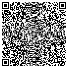 QR code with CK Communications Inc contacts
