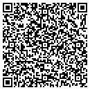 QR code with O'Dwyer Homes Inc contacts