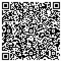 QR code with P&G Homes Inc contacts