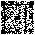 QR code with Ptaf Blankner Sch Ptsa Fl Cong contacts