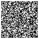 QR code with 24 Hour Locks & Locksmith contacts