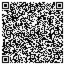 QR code with Kent R Wahl contacts