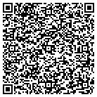 QR code with Rhema Life & Deliverance Ministeries Inc contacts