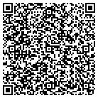 QR code with A & 1 Locksmith 24 Hour contacts