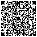 QR code with Hatfield Kyle contacts