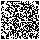 QR code with A & 1 Locksmith 24 Hour contacts