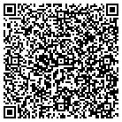 QR code with A & 1 Locksmith 24 Hour contacts