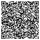 QR code with A 24 7 A Locksmith contacts