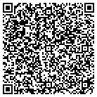 QR code with A Abc Locksmith 24/7 Emergency contacts