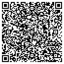 QR code with S P Casey Construction Inc contacts