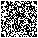 QR code with A American Security contacts