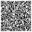 QR code with Honarvar Samad MD contacts